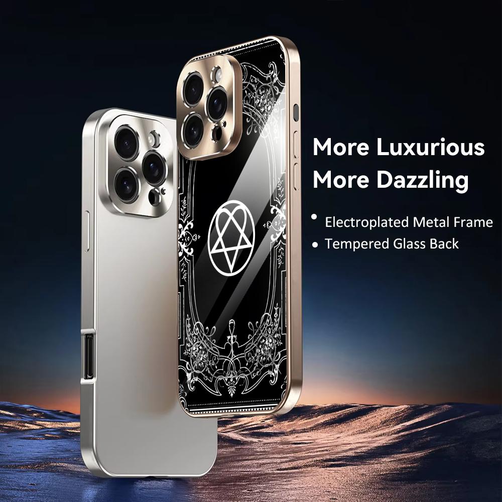 Coque de téléphone antichoc en - Apple Iphone 16 avis et prix