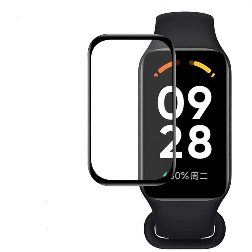 1-3 pièces Film Composite 3D p - Watch Face Protector avis et prix
