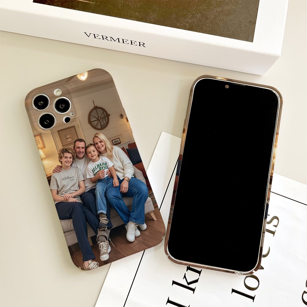 Coque de téléphone personnalis - Apple Iphone 16 avis et prix