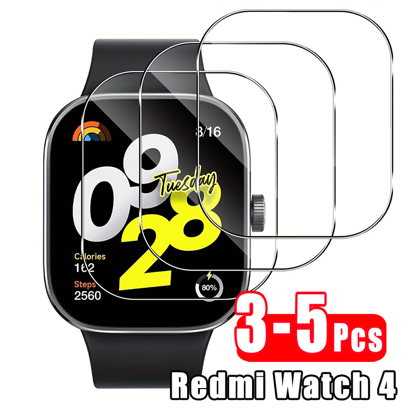 Protecteur d'écran pour montre - Watch Face Protector avis et prix