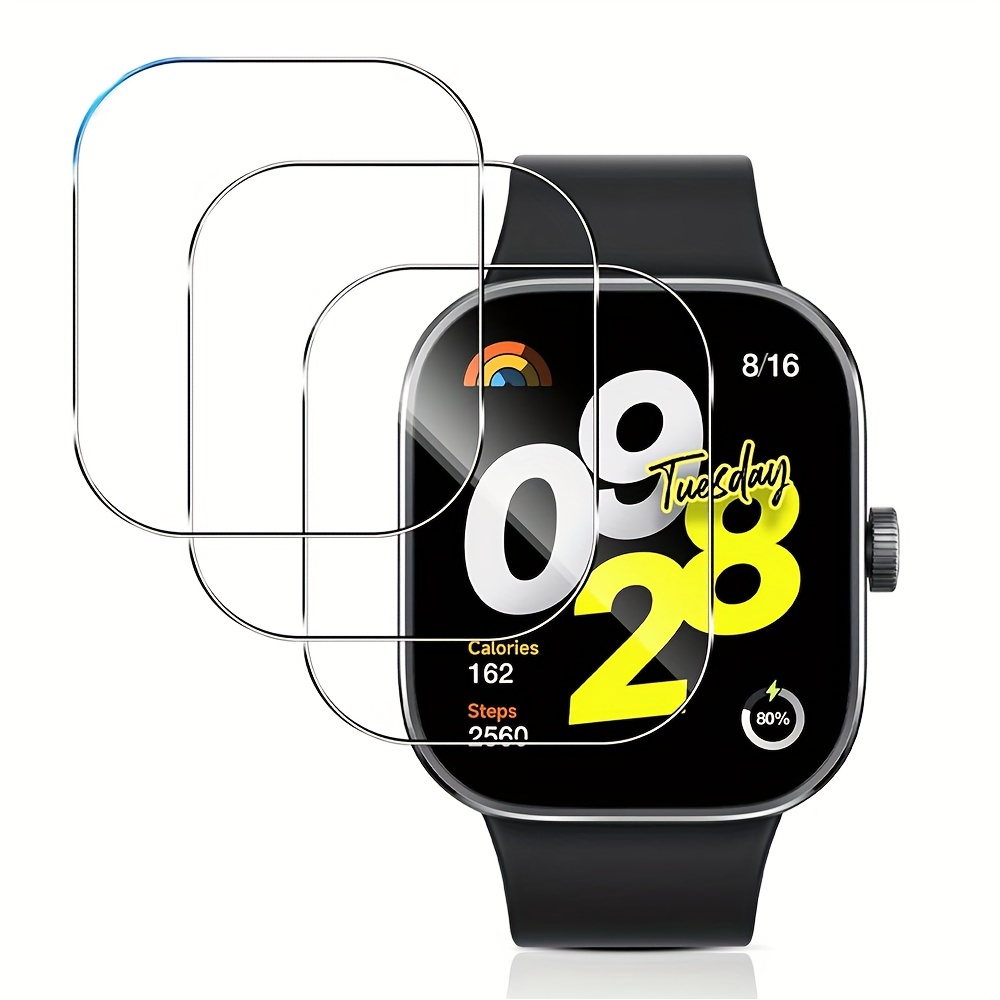 Protecteur d'écran pour montre - Watch Face Protector avis et prix