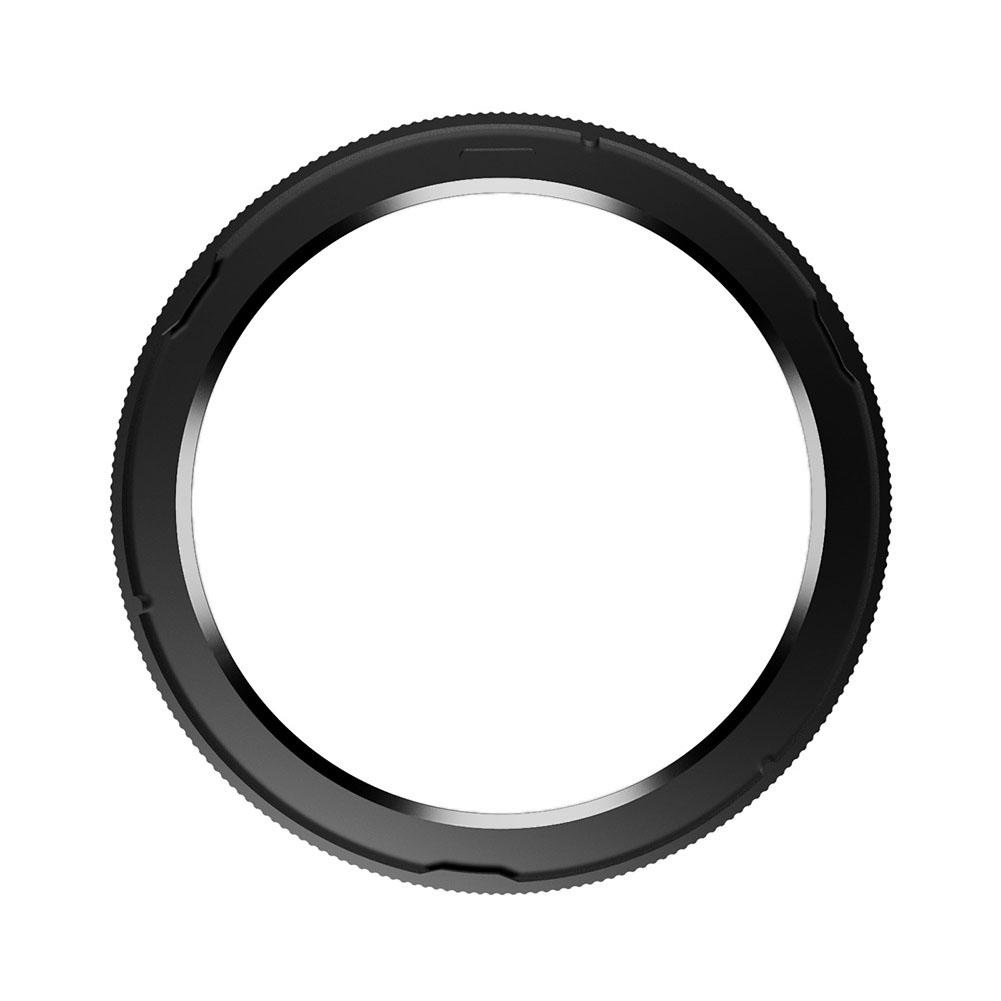 Lunette en métal de remplaceme - Xiaomi Smartwatch S3 Accessories avis et prix