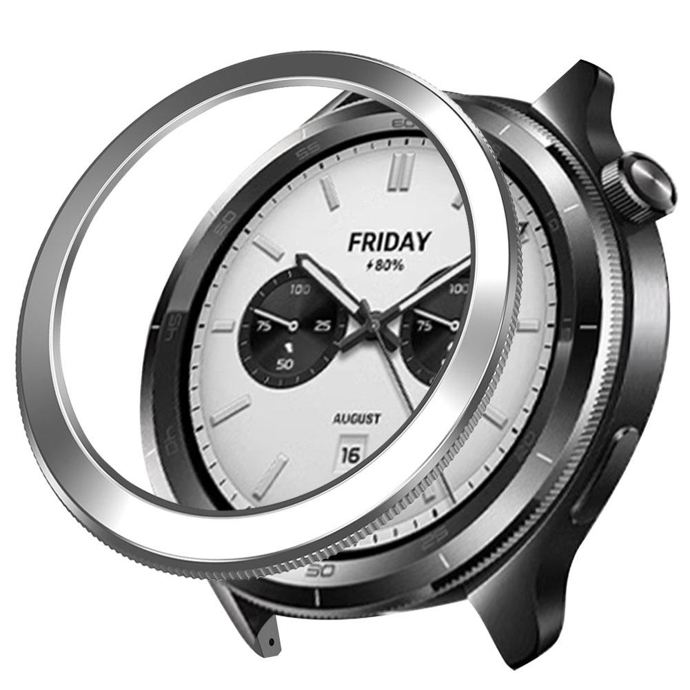 Lunette en métal de remplaceme - Xiaomi Smartwatch S3 Accessories avis et prix