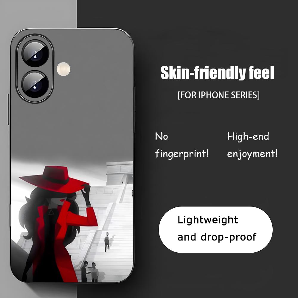 Coque de téléphone dessin anim - Apple Iphone 16 avis et prix