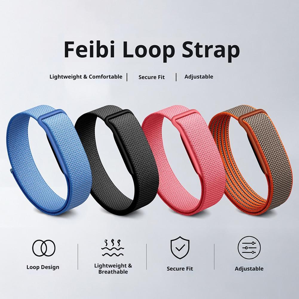 Bracelet Sport Loop respirant  - Sport Loop Strap avis et prix