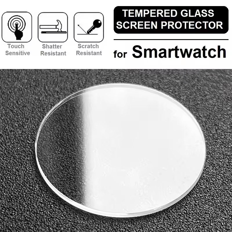 Film de protection d'écran uni - Watch Face Protector avis et prix