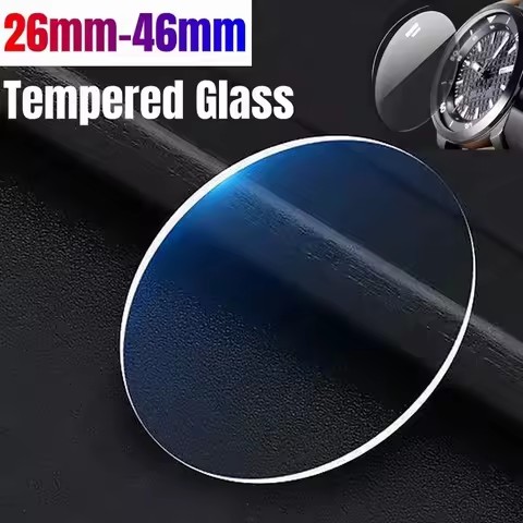 Film de protection d'écran uni - Watch Face Protector avis et prix