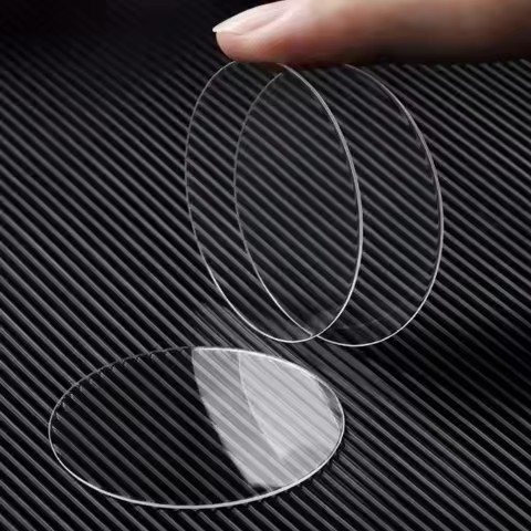 Film de protection d'écran uni - Watch Face Protector avis et prix