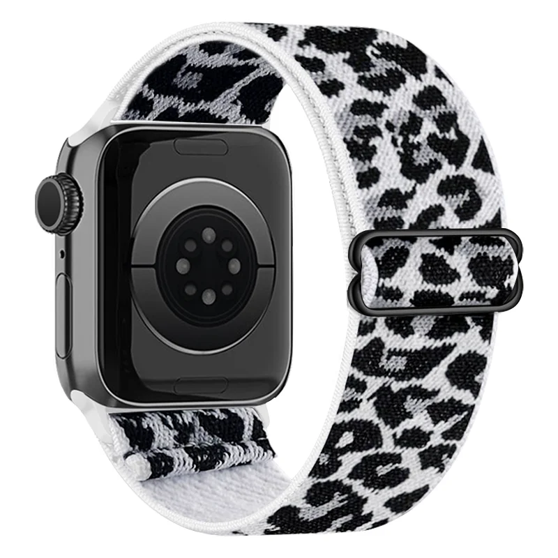3 paquets de bracelets à boucl - Sport Loop Strap avis et prix