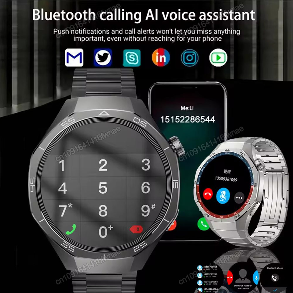 Nouvelle montre connectée Watc - Smartwatch X12 avis et prix