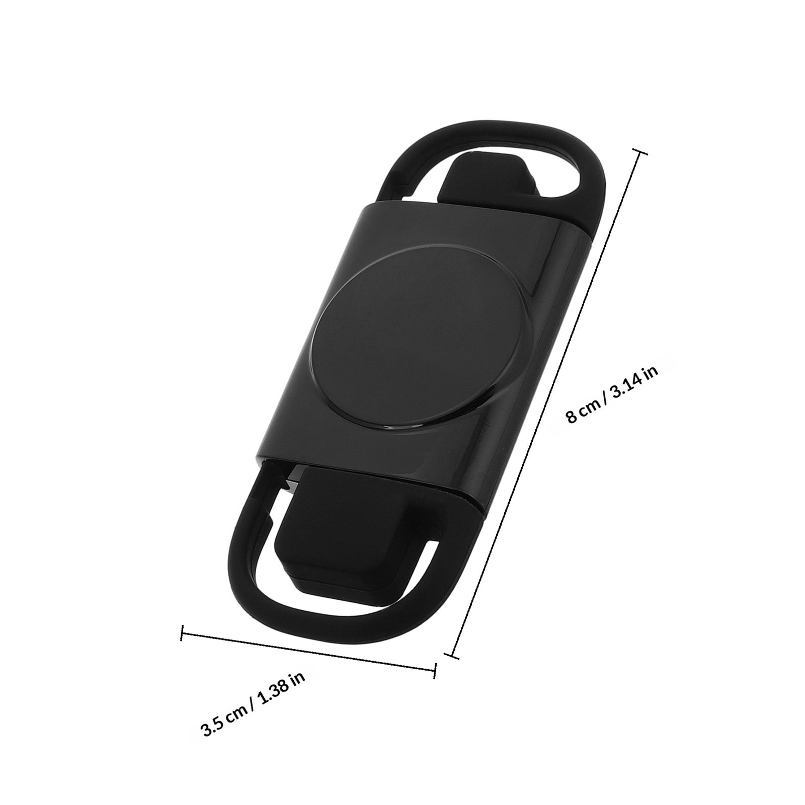 Chargeur de montre sans fil po - Wireless Charger Watch avis et prix