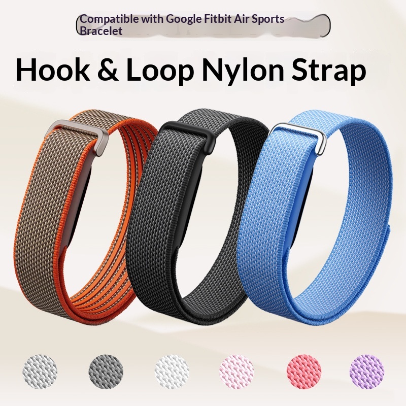 NOUVEAU Bracelet de montre en  - Sport Loop Strap avis et prix
