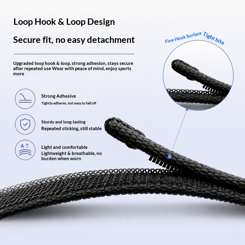 NOUVEAU Bracelet de montre en  - Sport Loop Strap avis et prix