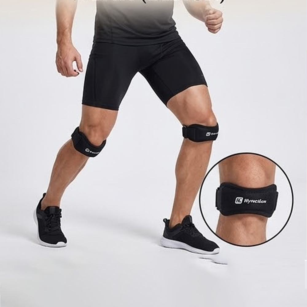 2 Pièces Bande de Soutien Rotu - Rugged Sport Strap avis et prix