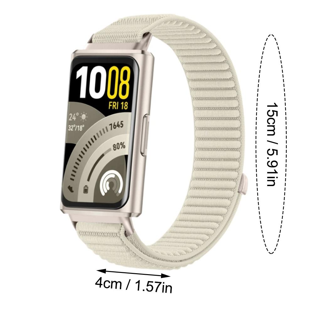 Bracelet de remplacement sport - Sport Loop Strap avis et prix