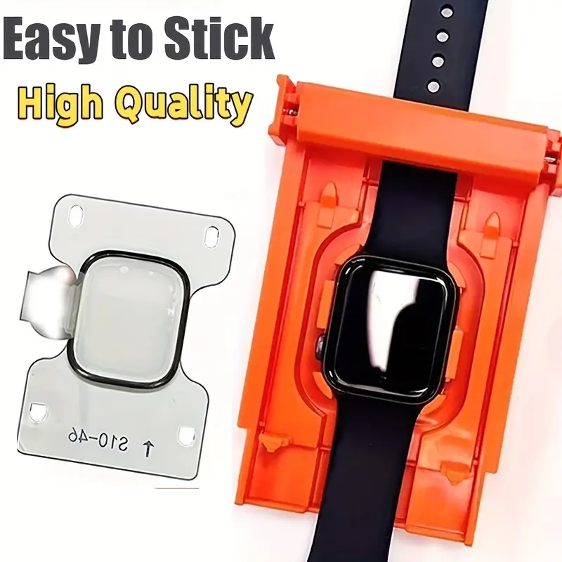 Kit de protection d'écran faci - Watch Case Bumper avis et prix