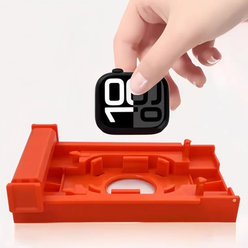 Kit de protection d'écran faci - Watch Case Bumper avis et prix