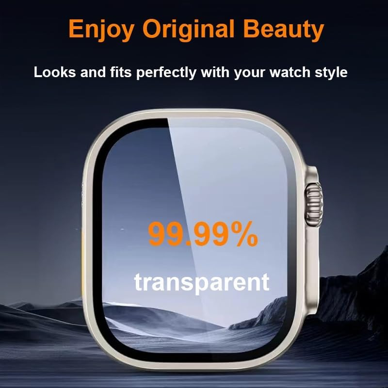 Boîtier en alliage d'aluminium - Watch Case Bumper avis et prix