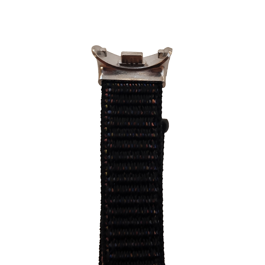 Bracelet à boucle en Nylon pou - Sport Loop Strap avis et prix