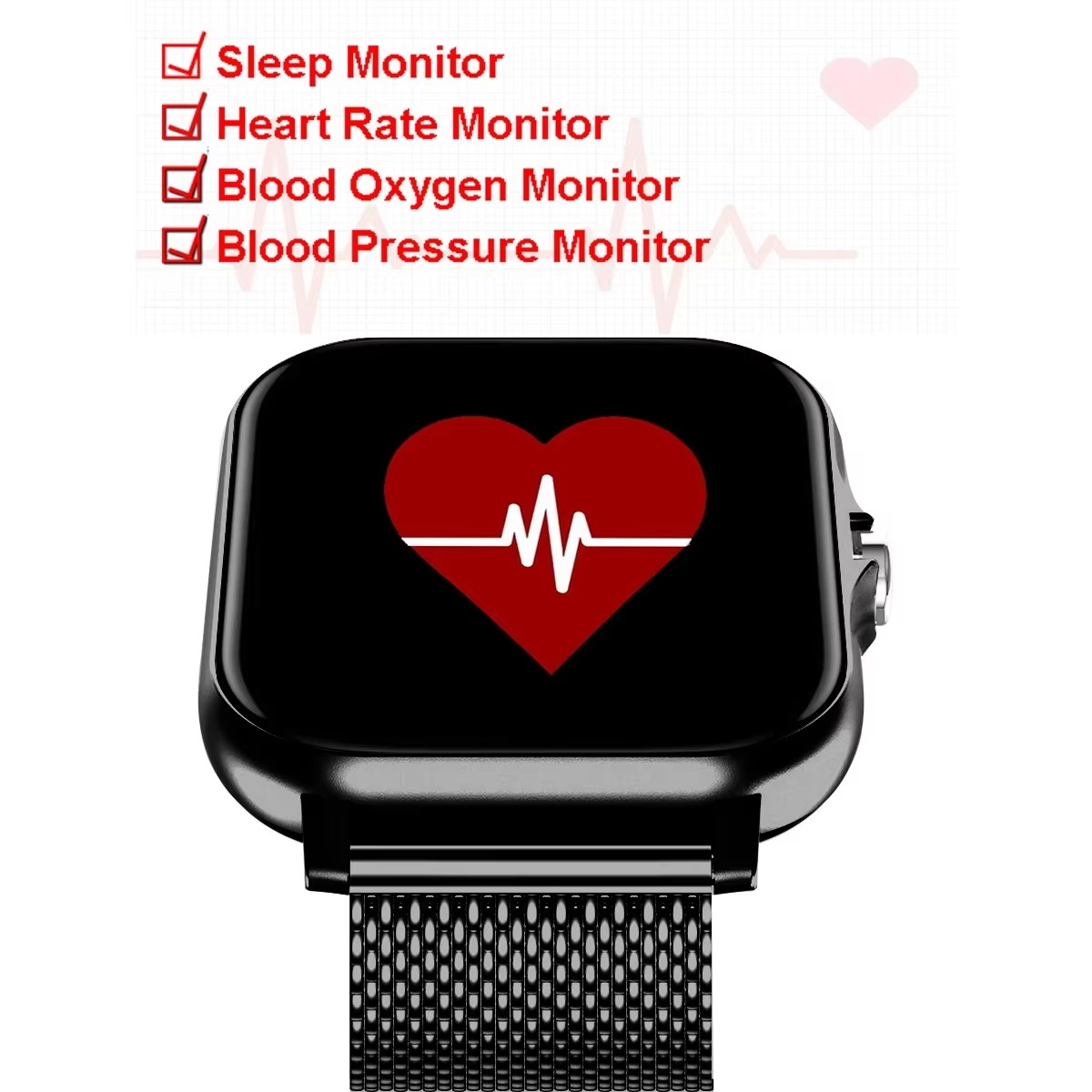 Nouvelle montre connectée mult - Smartwatch X12 avis et prix