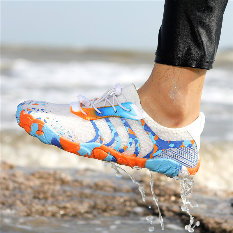 Chaussures aquatiques unisexes - Rugged Sport Strap avis et prix