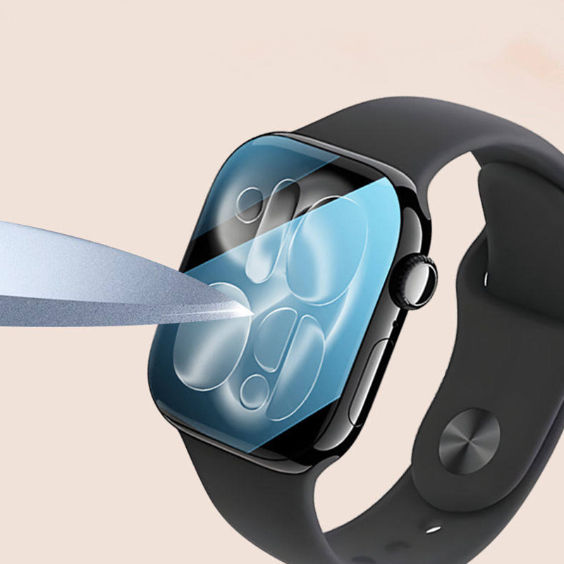 Film de protection pour Apple  - Watch Case Bumper avis et prix
