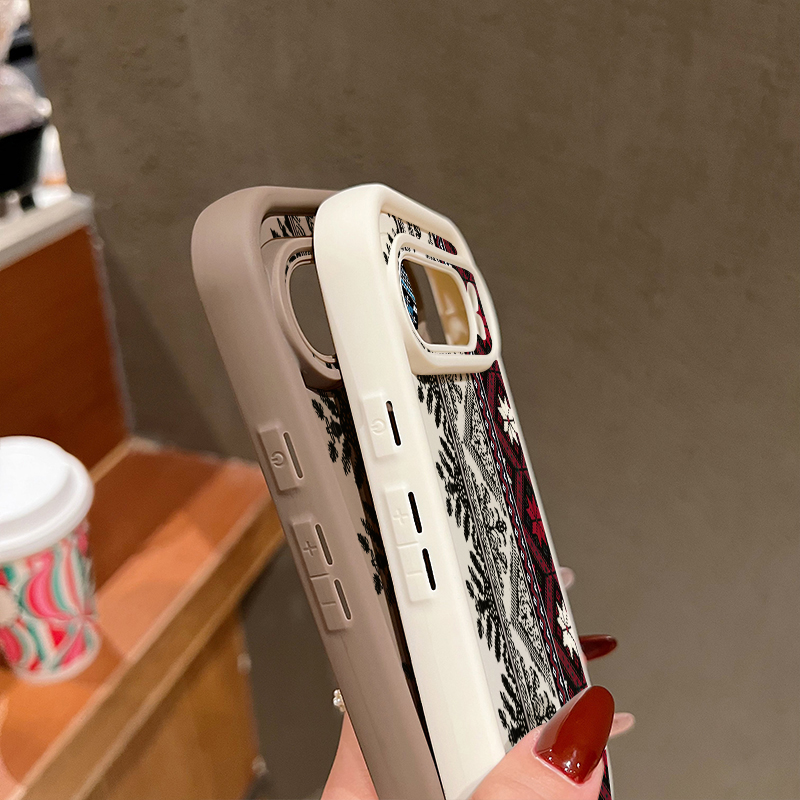 Coque de téléphone à motif Tot - Google Pixel 9 Pro avis et prix