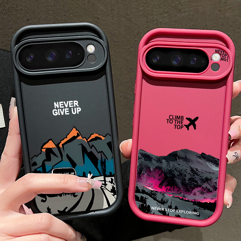 Coque de téléphone à motifs de - Google Pixel 9 Pro avis et prix