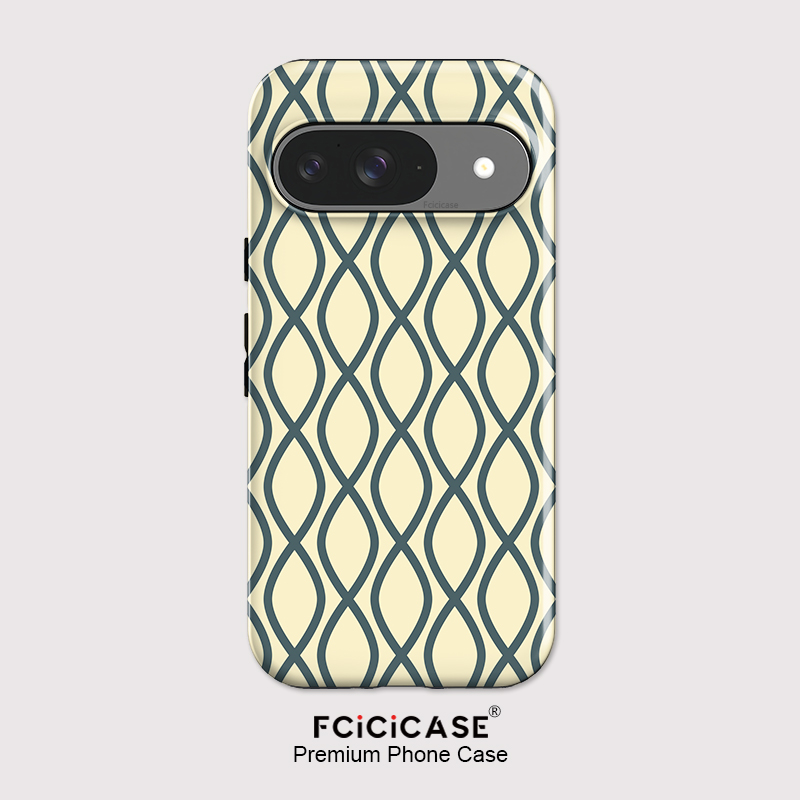 Fcicicase – coque de téléphone - Google Pixel 9 Pro avis et prix