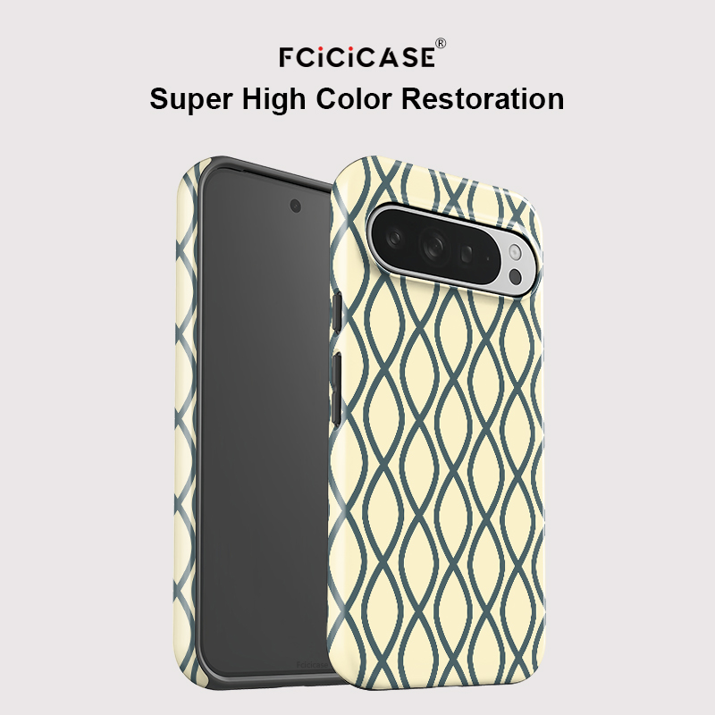Fcicicase – coque de téléphone - Google Pixel 9 Pro avis et prix