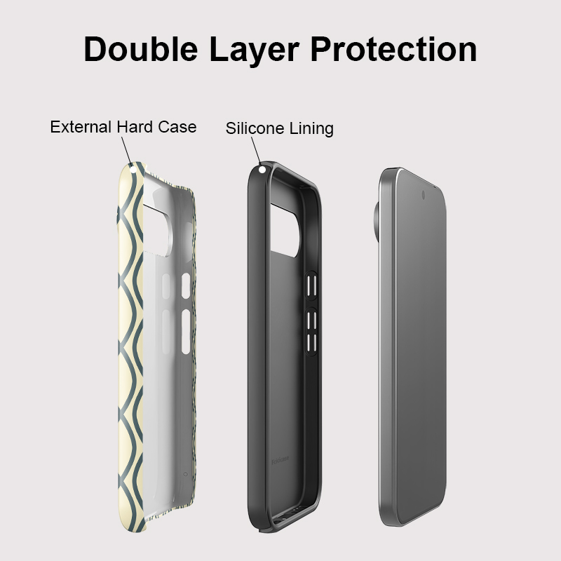 Fcicicase – coque de téléphone - Google Pixel 9 Pro avis et prix