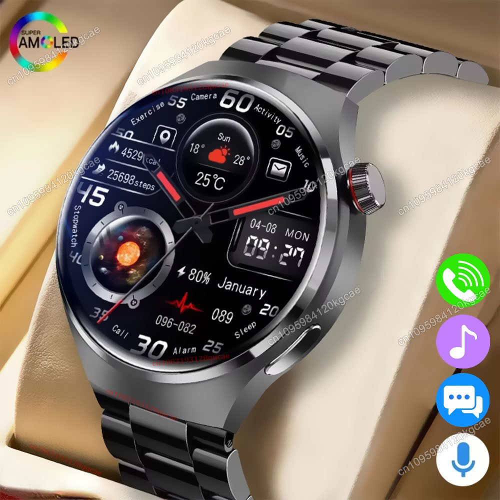 Nouvelle Montre Connectée Homm - Smartwatch X12 avis et prix