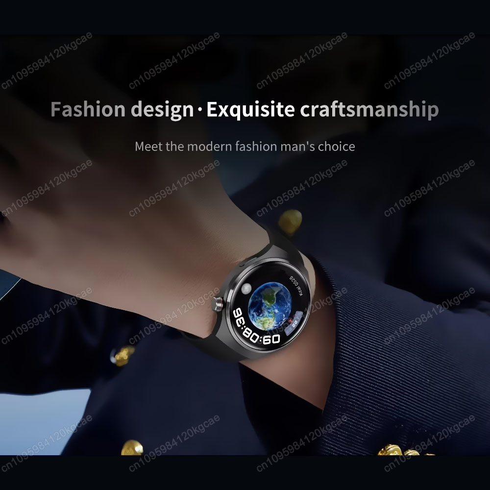 Nouvelle Montre Connectée Homm - Smartwatch X12 avis et prix