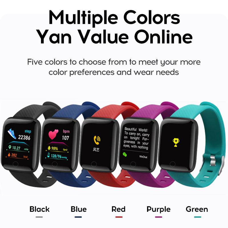 116plus montre intelligente ho - Smartwatch X12 avis et prix