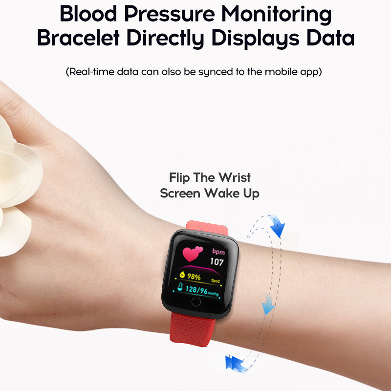 116plus montre intelligente ho - Smartwatch X12 avis et prix