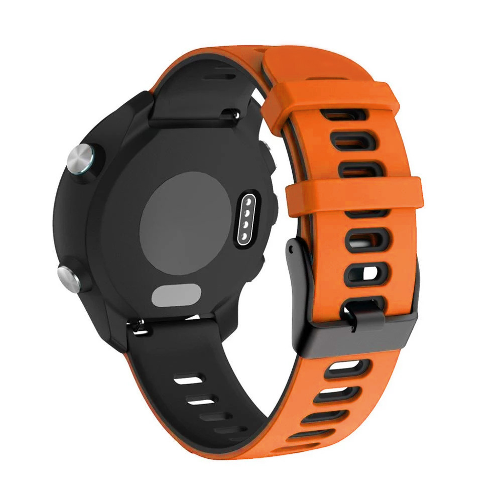 Bracelet de montre en Silicone - Xiaomi Smartwatch S3 Accessories avis et prix