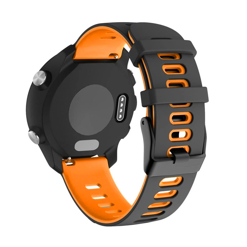 Bracelet de montre en Silicone - Xiaomi Smartwatch S3 Accessories avis et prix
