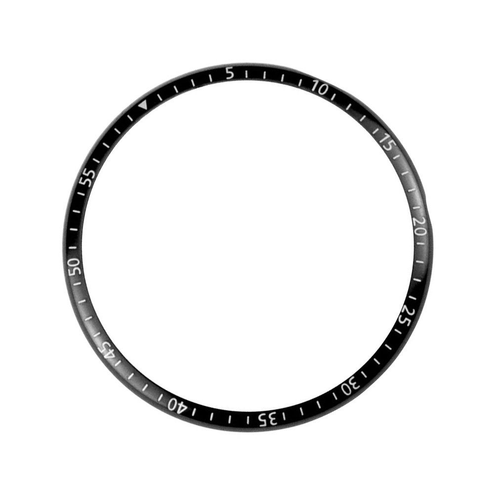 Bague de montre avec échelle d - Watch Face Protector avis et prix