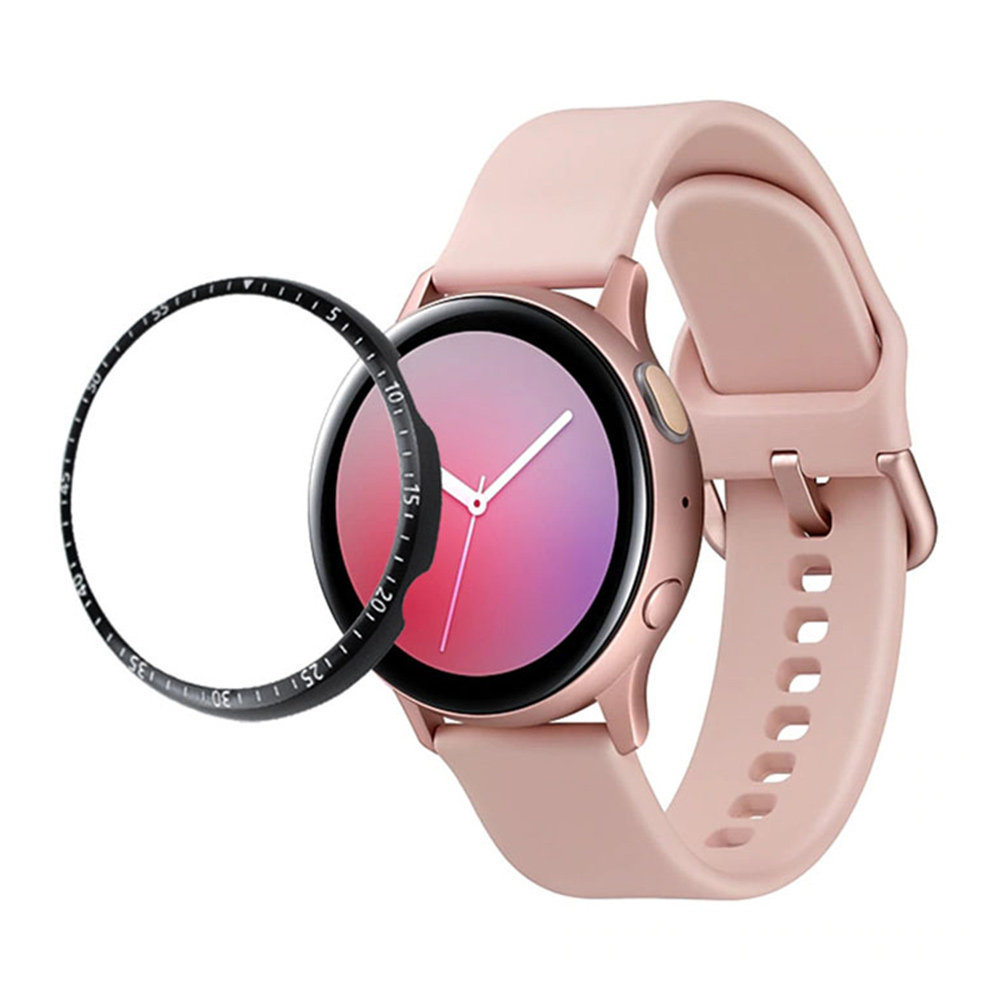 Bague de montre avec échelle d - Watch Face Protector avis et prix