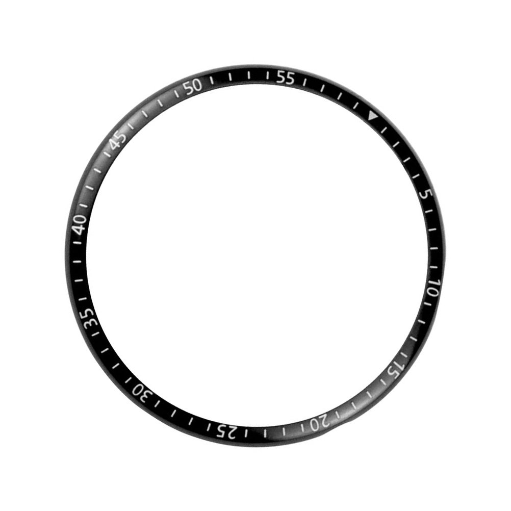 Bague de montre avec échelle d - Watch Face Protector avis et prix