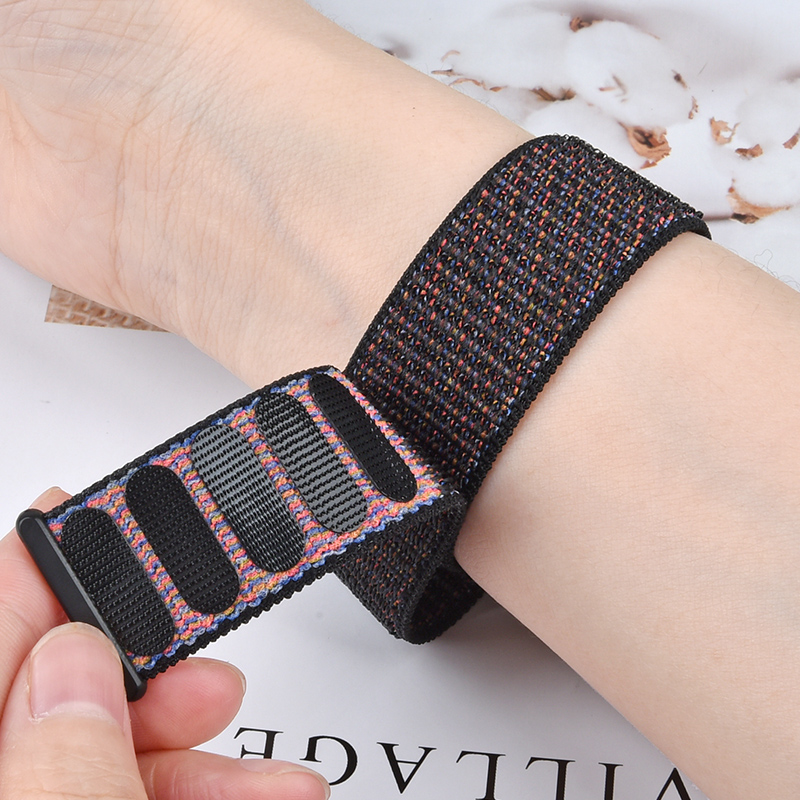 Bracelet pour Huawei Band 10 8 - Sport Loop Strap avis et prix