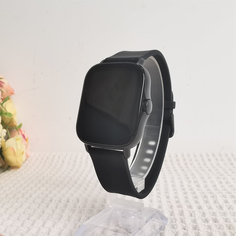 Amazfit-Montre intelligente ét - Smartwatch X12 avis et prix