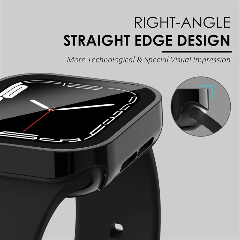 Protecteur d'écran PC dur étan - Watch Case Bumper avis et prix