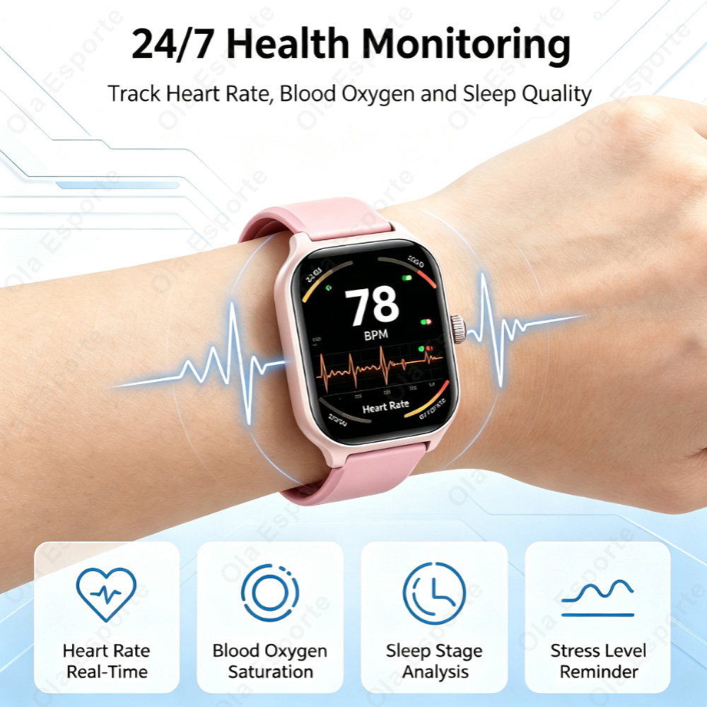 Montre connectée Smart Watch P - Smartwatch X12 avis et prix