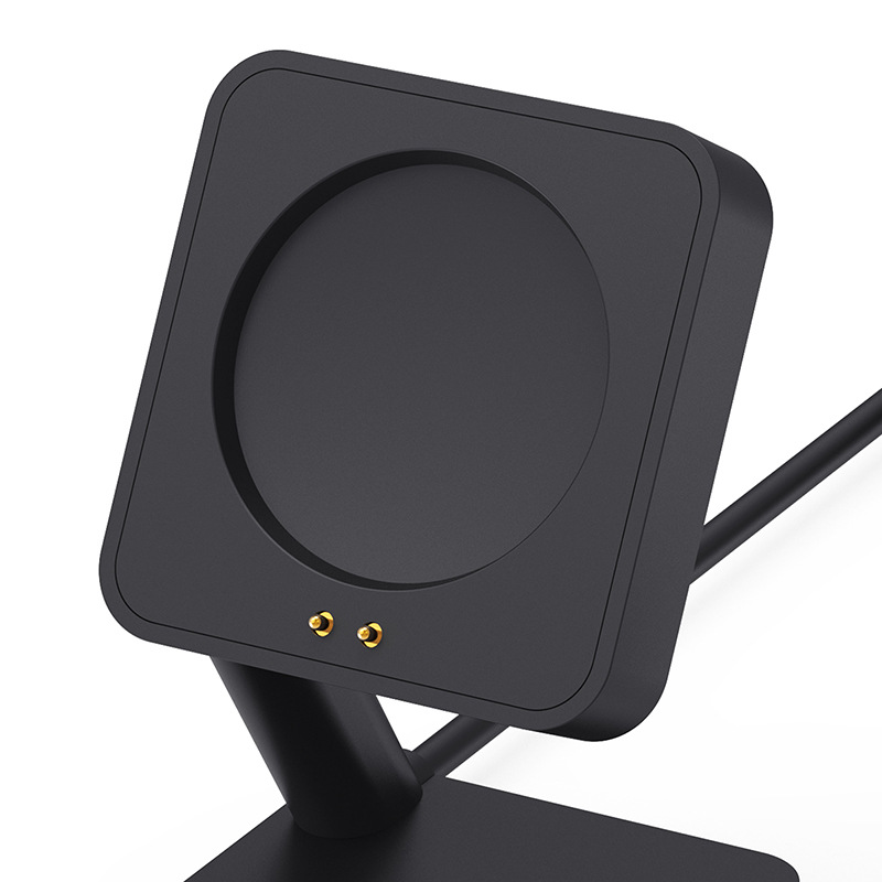 Support de bureau pour chargeu - Xiaomi Smartwatch S3 Accessories avis et prix