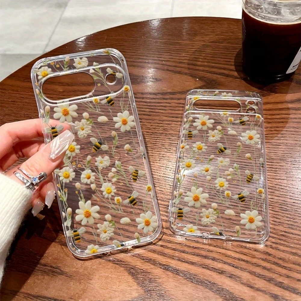 Coque de téléphone transparent - Google Pixel 9 Pro avis et prix