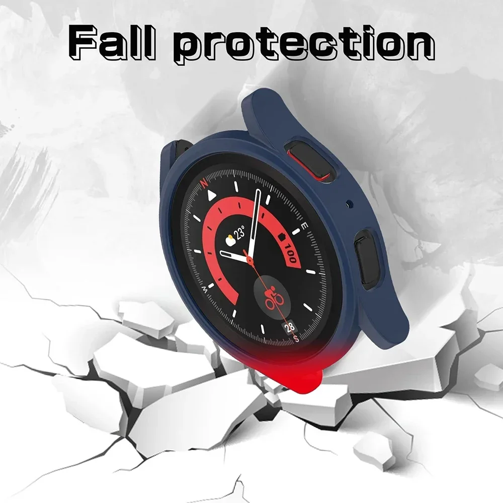 Coque pour Samsung Galaxy Watc - Watch Case Bumper avis et prix