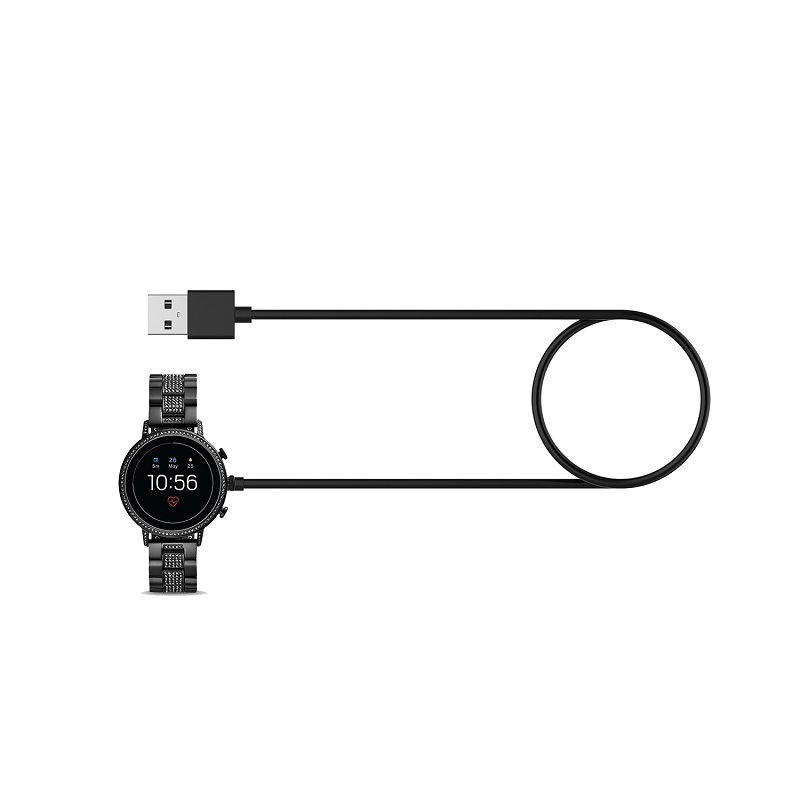 Station de Charge magnétique r - Fossil Smartwatch Accessories avis et prix