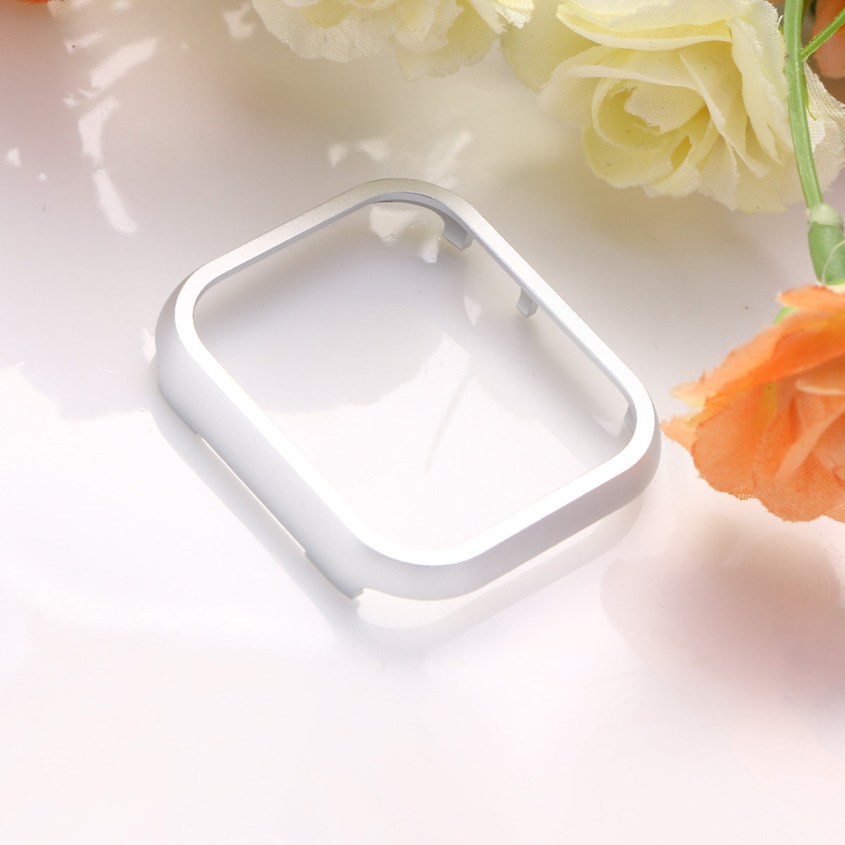 Cadre de protection pour montr - Watch Case Bumper avis et prix