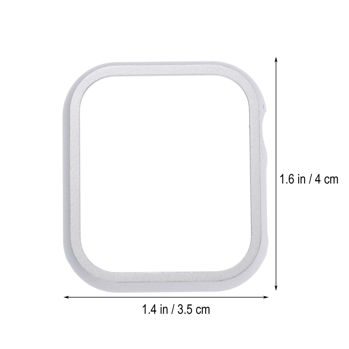 Cadre de protection pour montr - Watch Case Bumper avis et prix
